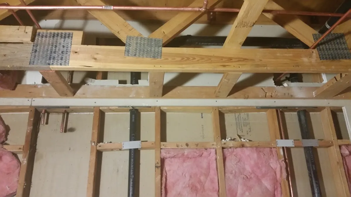 Plumbing services in Millbrook, AL